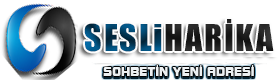 SesliHarika.com Sesliharika